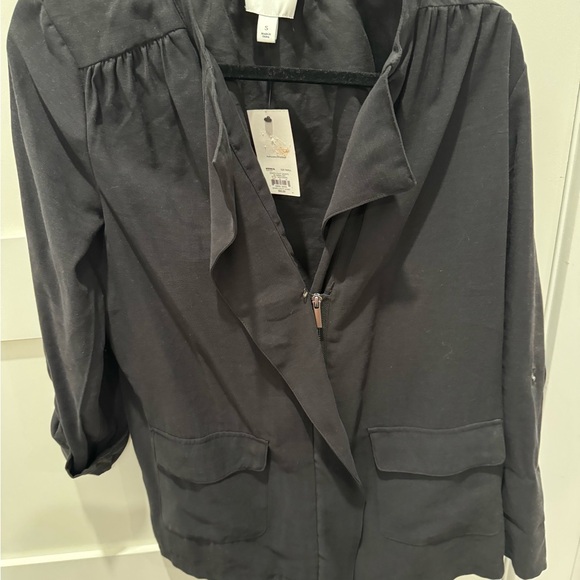 Nine West blazer - Picture 2 of 4